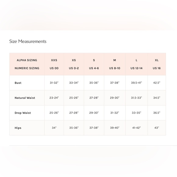 NWOTS FP AMANDA METALLIC DRESS (M) - Picture 16 of 16